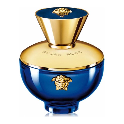 Versace Pour Femme Dylan Blue 100 ml Bayan Tester Parfüm